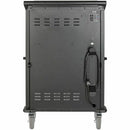 Tripp Lite 48-Device Mobile Charging Cart for Chromebooks & Laptops, Secure Storage & High-Speed Charging