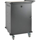 Tripp Lite 48-Device Mobile Charging Cart for Chromebooks & Laptops, Secure Storage & High-Speed Charging Default Title
