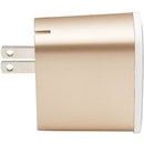Tripp Lite 50W USB-C GaN Charger - Fast Charge PD 3.0, Compact Travel Design, Auto-Sensing