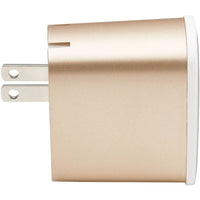 Tripp Lite 50W USB-C GaN Charger - Fast Charge PD 3.0, Compact Travel Design, Auto-Sensing