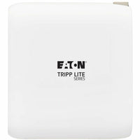 Tripp Lite 65W GaN USB-C Charger with PD 3.0 Fast Charge, Compact Folding Plug for Travel
