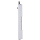 Tripp Lite 7-Outlet Surge Protector with 900J Protection and 2 USB Ports, 6Ft White Cord