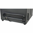 Tripp Lite CSHANDLEKIT Mobile Cart Conversion Kit with Handle & Locking Casters for Charging Stations