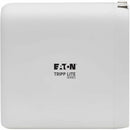 Tripp Lite GaN 100W USB Charger 4-Port Power Delivery - Compact Fast Charging for Devices