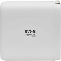 Tripp Lite GaN 100W USB Charger 4-Port Power Delivery - Compact Fast Charging for Devices