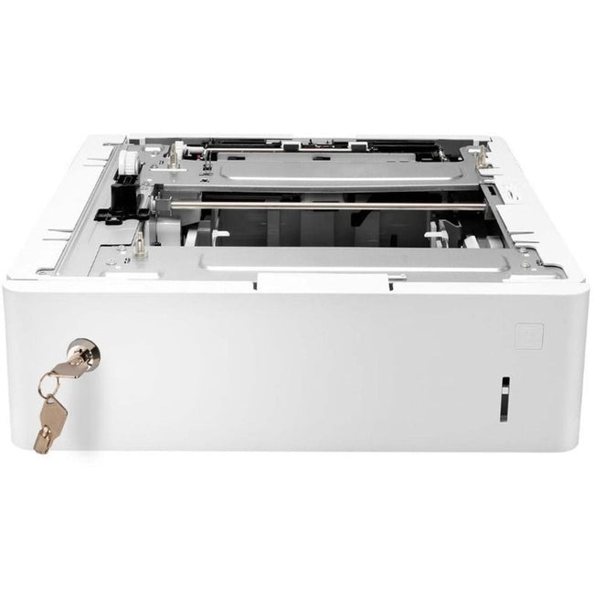 Troy M610 M611 M612 Secure Locking Tray - 550 Sheet Capacity for Plain Paper