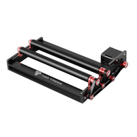 Twotrees TR3 Rotary Module Laser Engraver - Precision Aluminum 360° Engraving for Cylindrical Items TR3 United States