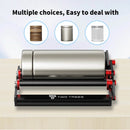 Twotrees TR3 Rotary Module Laser Engraver - Precision Aluminum 360° Engraving for Cylindrical Items