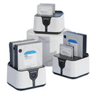 USB 3.0 Dual-Bay HDD Docking Station | 40TB Storage | Fast 5Gbps Transfers