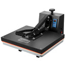 VEVOR 15x15 16x20 16x24 Heat Press Machine for Custom T-Shirt & Fabric Printing