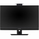 ViewSonic 27 Inch QHD Docking Monitor With IR Webcam, Built - In Speakers & Advanced Connectivity - Store 42