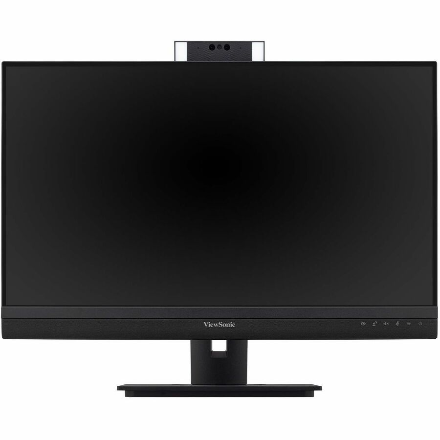 ViewSonic 27 Inch QHD Docking Monitor With IR Webcam, Built - In Speakers & Advanced Connectivity - Store 42