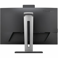 ViewSonic 27 Inch QHD Docking Monitor With IR Webcam, Built - In Speakers & Advanced Connectivity - Store 42