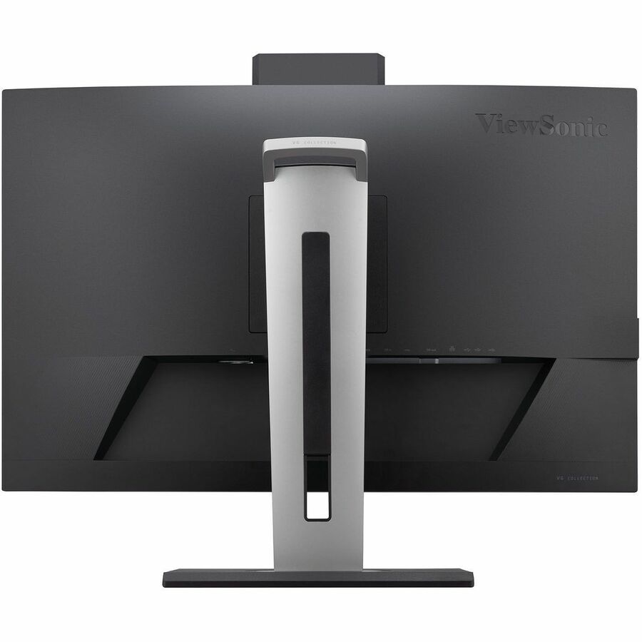 ViewSonic 27 Inch QHD Docking Monitor With IR Webcam, Built - In Speakers & Advanced Connectivity - Store 42