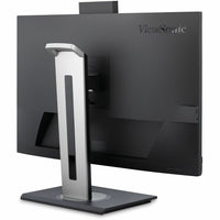 ViewSonic 27 Inch QHD Docking Monitor With IR Webcam, Built - In Speakers & Advanced Connectivity - Store 42