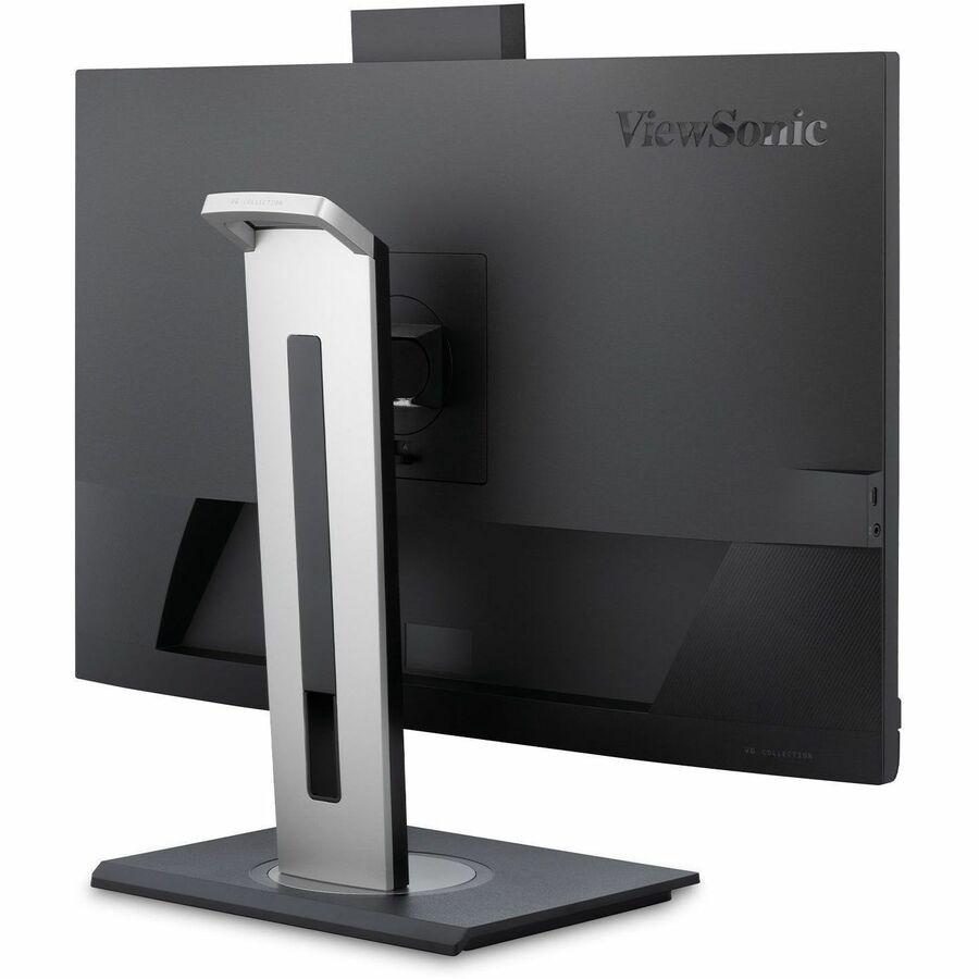 ViewSonic 27 Inch QHD Docking Monitor With IR Webcam, Built - In Speakers & Advanced Connectivity - Store 42