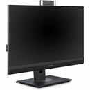 ViewSonic 27 Inch QHD Docking Monitor With IR Webcam, Built - In Speakers & Advanced Connectivity - Store 42