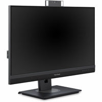 ViewSonic 27 Inch QHD Docking Monitor With IR Webcam, Built - In Speakers & Advanced Connectivity - Store 42