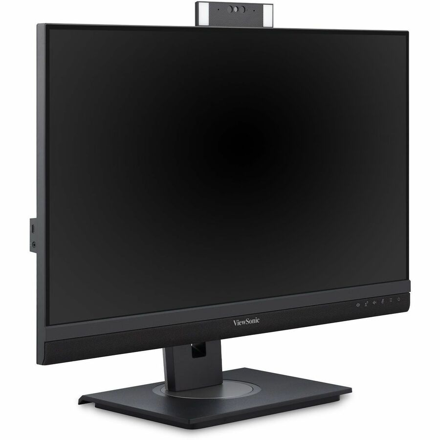 ViewSonic 27 Inch QHD Docking Monitor With IR Webcam, Built - In Speakers & Advanced Connectivity - Store 42