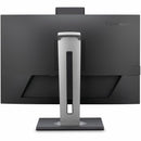 ViewSonic 27 Inch QHD Docking Monitor With IR Webcam, Built - In Speakers & Advanced Connectivity - Store 42