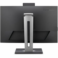 ViewSonic 27 Inch QHD Docking Monitor With IR Webcam, Built - In Speakers & Advanced Connectivity - Store 42