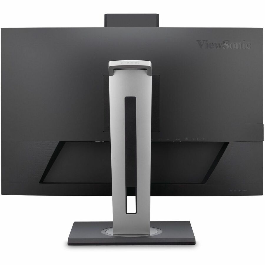 ViewSonic 27 Inch QHD Docking Monitor With IR Webcam, Built - In Speakers & Advanced Connectivity - Store 42