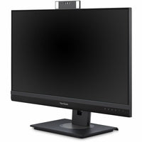 ViewSonic 27 Inch QHD Docking Monitor With IR Webcam, Built - In Speakers & Advanced Connectivity - Store 42