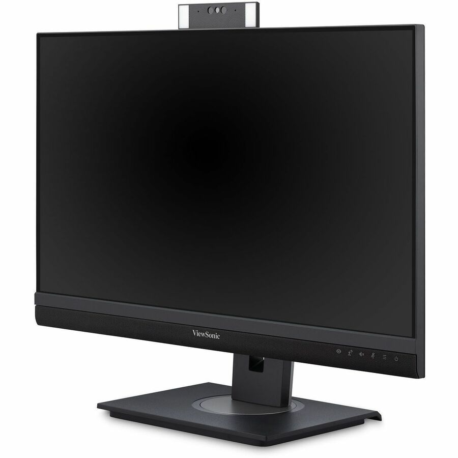 ViewSonic 27 Inch QHD Docking Monitor With IR Webcam, Built - In Speakers & Advanced Connectivity - Store 42