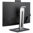 ViewSonic 27 Inch QHD Docking Monitor With IR Webcam, Built - In Speakers & Advanced Connectivity - Store 42