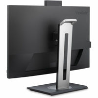 ViewSonic 27 Inch QHD Docking Monitor With IR Webcam, Built - In Speakers & Advanced Connectivity - Store 42