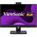 ViewSonic 27 Inch QHD Docking Monitor With IR Webcam, Built - In Speakers & Advanced Connectivity - Store 42