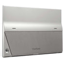 ViewSonic TD1655 15.6" Full HD Portable Touch Monitor - 10 - Point Touchscreen, USB - C Connectivity - Store 42