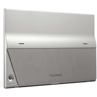 ViewSonic TD1655 15.6" Full HD Portable Touch Monitor - 10 - Point Touchscreen, USB - C Connectivity - Store 42