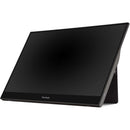 ViewSonic TD1655 15.6" Full HD Portable Touch Monitor - 10 - Point Touchscreen, USB - C Connectivity - Store 42