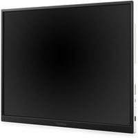 ViewSonic TD1656 16" 2K IPS Portable Monitor, 10-Point Touch, USB-C, Travel Friendly