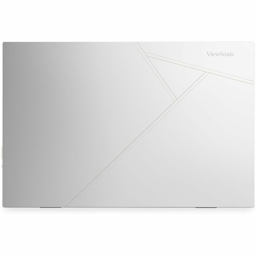 ViewSonic TD1656 16" 2K IPS Portable Monitor, 10-Point Touch, USB-C, Travel Friendly