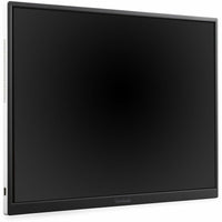 ViewSonic TD1656 16" 2K IPS Portable Monitor, 10-Point Touch, USB-C, Travel Friendly