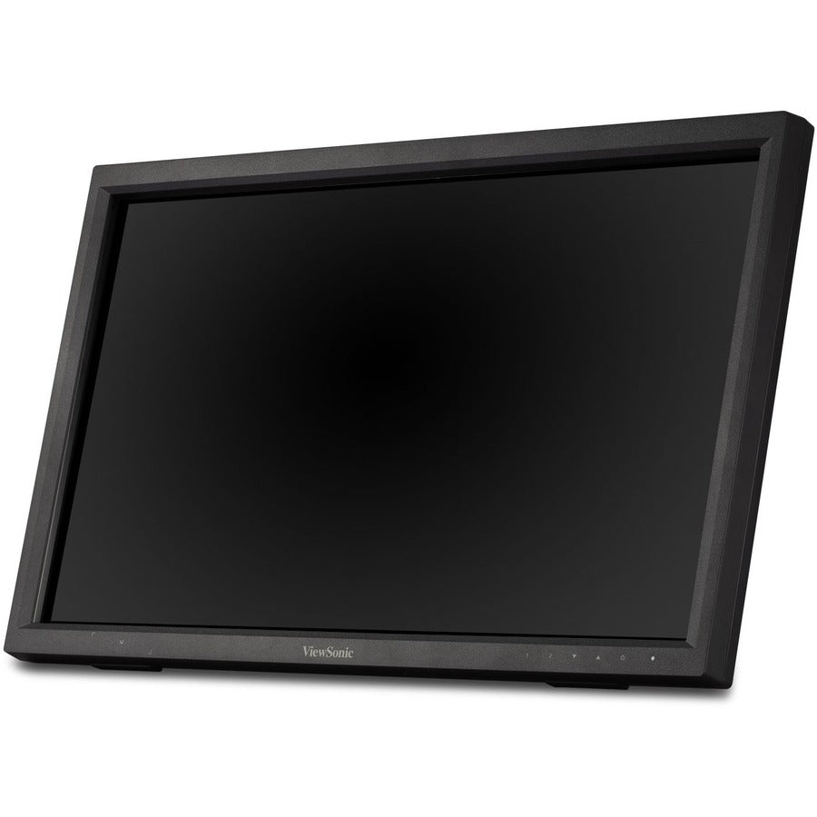 ViewSonic TD2223 22" 1080p IR Touch Monitor, 10 - Point Touch, Eye Care, HDMI/VGA/DVI Connectivity - Store 42