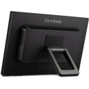 ViewSonic TD2223 22" 1080p IR Touch Monitor, 10 - Point Touch, Eye Care, HDMI/VGA/DVI Connectivity - Store 42