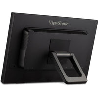 ViewSonic TD2223 22" 1080p IR Touch Monitor, 10 - Point Touch, Eye Care, HDMI/VGA/DVI Connectivity - Store 42