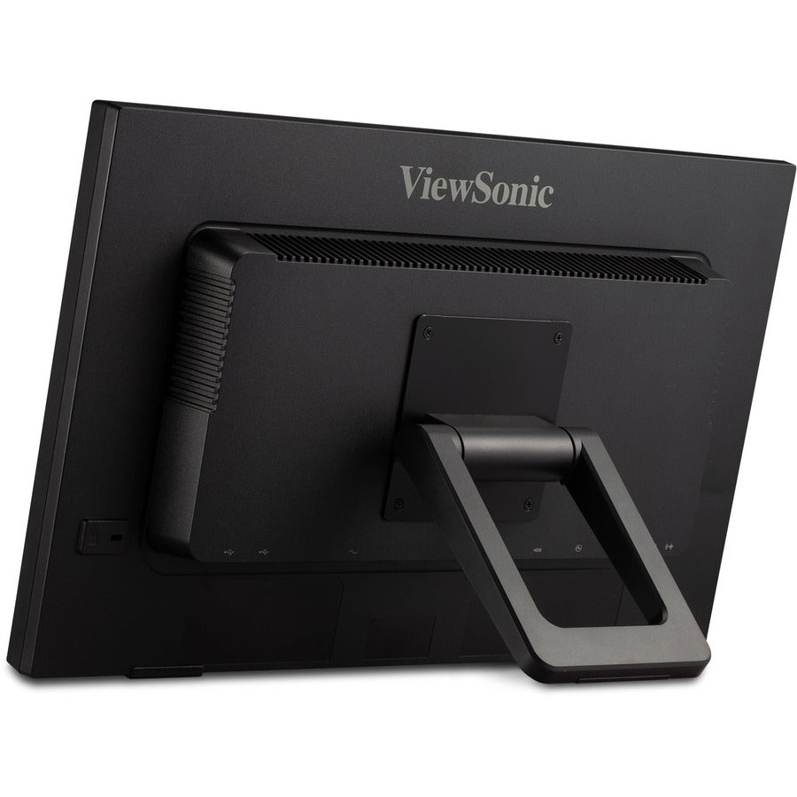ViewSonic TD2223 22" 1080p IR Touch Monitor, 10 - Point Touch, Eye Care, HDMI/VGA/DVI Connectivity - Store 42