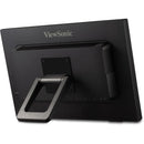 ViewSonic TD2223 22" 1080p IR Touch Monitor, 10 - Point Touch, Eye Care, HDMI/VGA/DVI Connectivity - Store 42