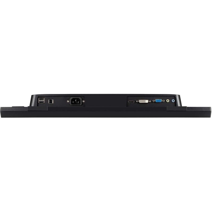 ViewSonic TD2223 22" 1080p IR Touch Monitor, 10 - Point Touch, Eye Care, HDMI/VGA/DVI Connectivity - Store 42