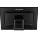 ViewSonic TD2223 22" 1080p IR Touch Monitor, 10 - Point Touch, Eye Care, HDMI/VGA/DVI Connectivity - Store 42