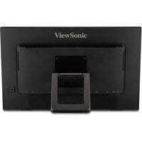 ViewSonic TD2223 22" 1080p IR Touch Monitor, 10 - Point Touch, Eye Care, HDMI/VGA/DVI Connectivity - Store 42