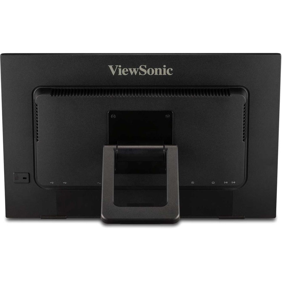 ViewSonic TD2223 22" 1080p IR Touch Monitor, 10 - Point Touch, Eye Care, HDMI/VGA/DVI Connectivity - Store 42