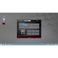 ViewSonic TD2230 22 Inch Full HD Multi - Touch Display, 10 - Point Touch, IPS Panel, HDMI, VESA Compatible - Store 42