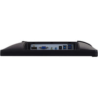 ViewSonic TD2230 22 Inch Full HD Multi - Touch Display, 10 - Point Touch, IPS Panel, HDMI, VESA Compatible - Store 42