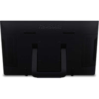 ViewSonic TD2230 22 Inch Full HD Multi - Touch Display, 10 - Point Touch, IPS Panel, HDMI, VESA Compatible - Store 42