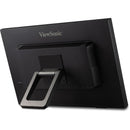 ViewSonic TD2423D 24" Touch Display | 1080P IR Technology | Durable Kiosk Monitor - Store 42